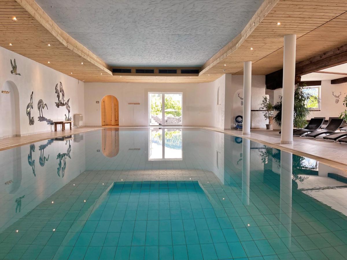Berghoteltirol Jungholz Ngoại thất bức ảnh