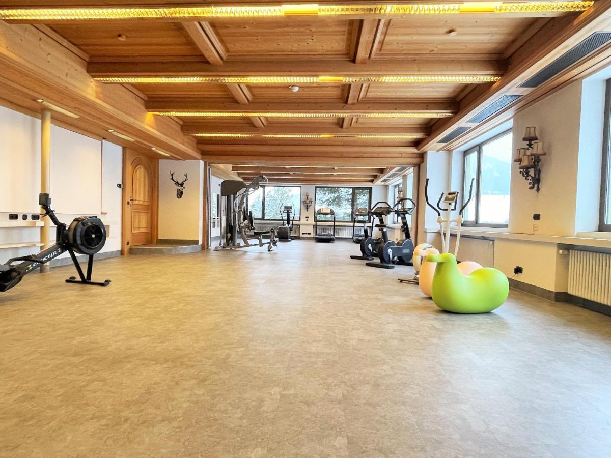 Berghoteltirol Jungholz Ngoại thất bức ảnh