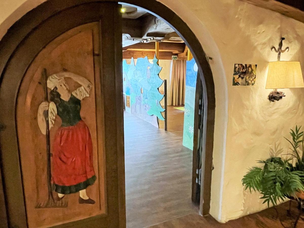 Berghoteltirol Jungholz Ngoại thất bức ảnh