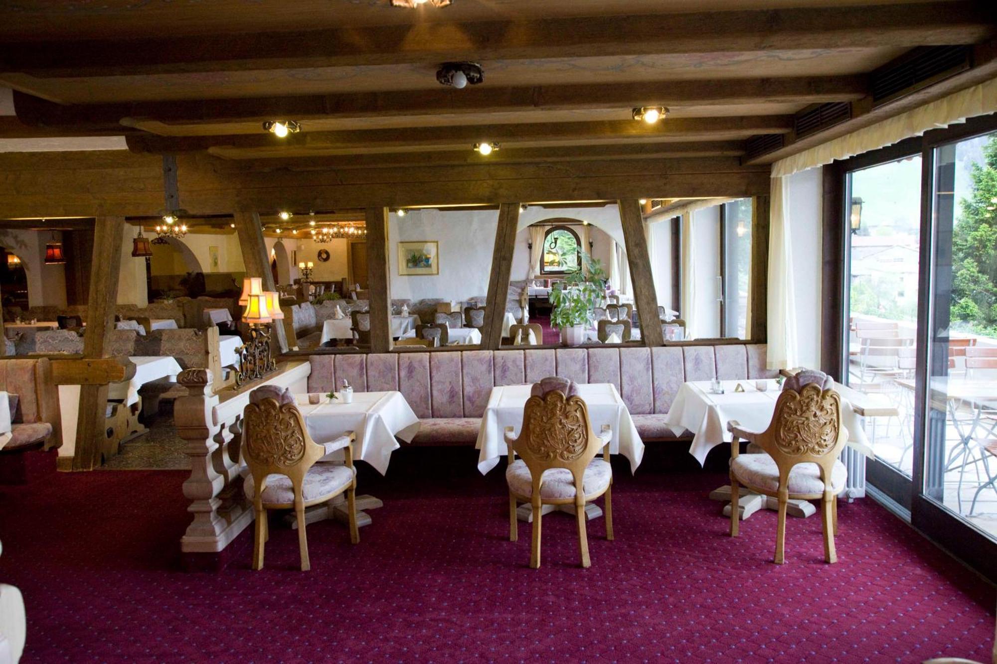 Berghoteltirol Jungholz Ngoại thất bức ảnh