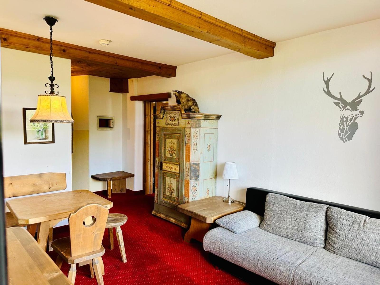 Berghoteltirol Jungholz Ngoại thất bức ảnh