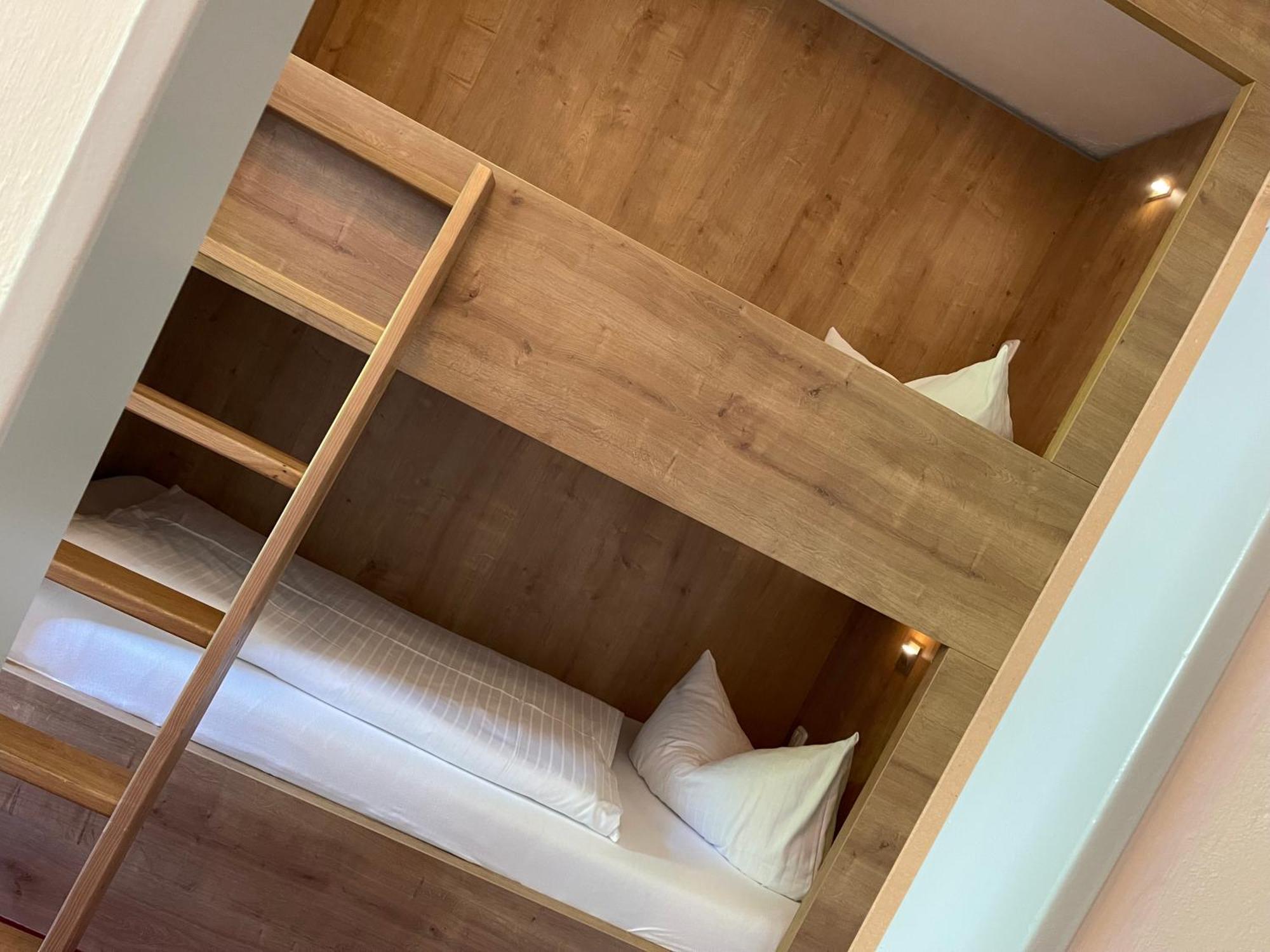 Berghoteltirol Jungholz Phòng bức ảnh