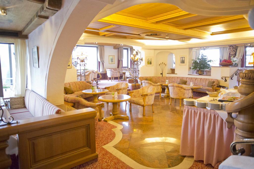 Berghoteltirol Jungholz Ngoại thất bức ảnh
