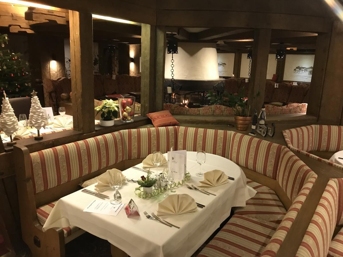 Berghoteltirol Jungholz Ngoại thất bức ảnh