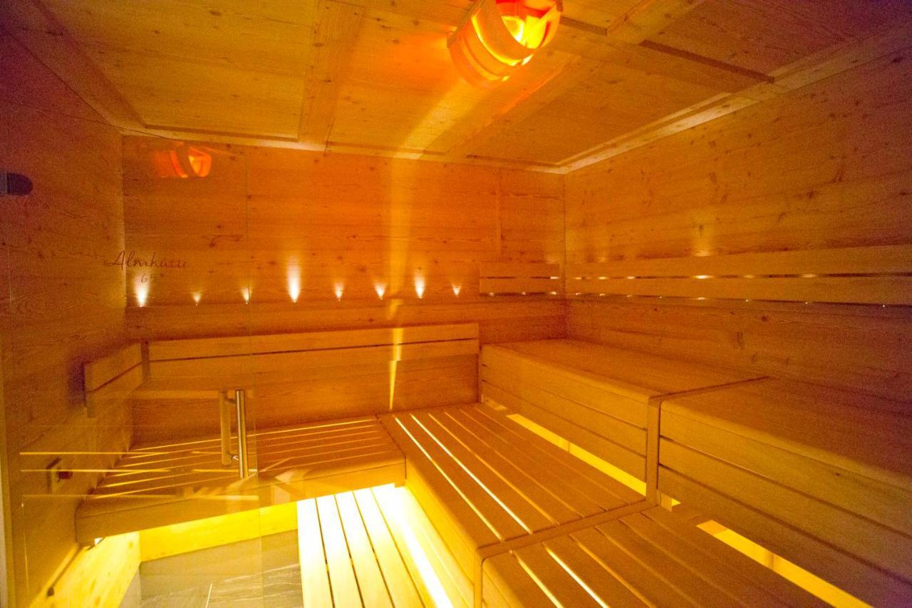 Berghoteltirol Jungholz Ngoại thất bức ảnh